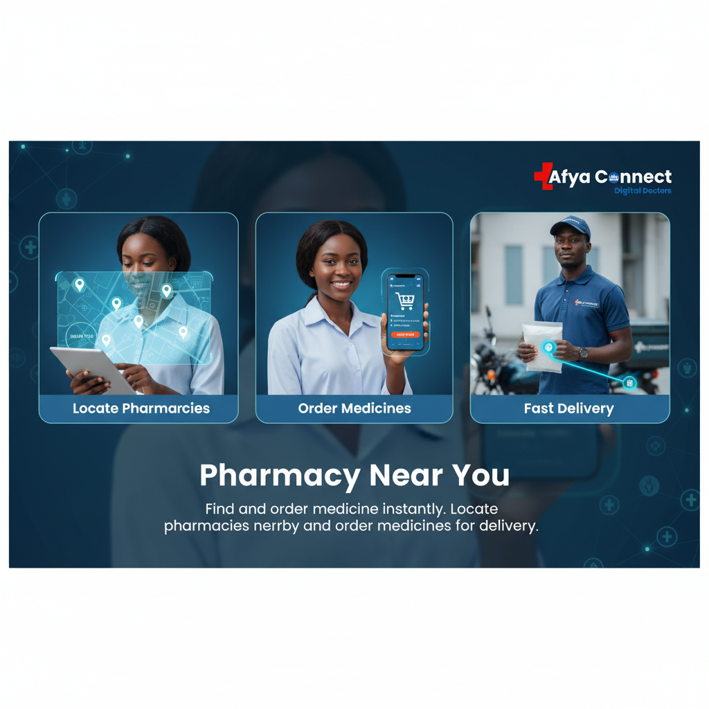 Pharmacy Near You